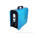 ARC Welding Machines, IGBT MMA DC Welders, Wide Voltage Coverage, VRD & Over Heat Alarm